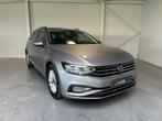 Volkswagen Passat Variant SW 1.5 TSI -Automaat - LED - Trekh, Argent ou Gris, Entreprise, Noir, 5 portes