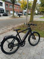 STROMER ST1x ELEKTRISCHE FIETS, Fietsen en Brommers, Ophalen, Zo goed als nieuw, Stromer