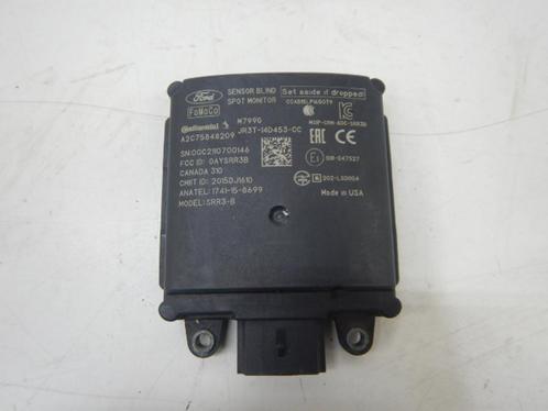 Ford Mustang VI Side Assist Module Achterzijde JR3T-14D453-C, Auto-onderdelen, Elektronica en Kabels, Ford USA, Gebruikt, Ophalen of Verzenden