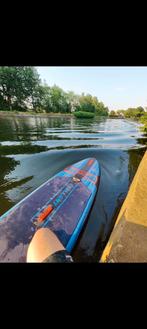 SUP - paddle board - Stardupp, Watersport en Boten, Suppen, Ophalen, Zo goed als nieuw