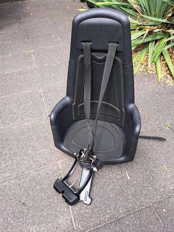 Kinderstoel fiets - Bobike beschikbaar voor biedingen