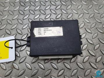 FERRARI 456 [ECU] 1998 beschikbaar voor biedingen