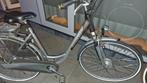E bike   bikel, Fietsen en Brommers, Fietsen | Dames | Damesfietsen, Gebruikt, Ophalen of Verzenden