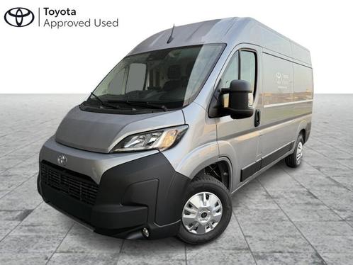 Toyota ProAce Max Comfort L2H2 3.5T, Auto's, Toyota, ProAce, Airbags, Airconditioning, Bluetooth, Boordcomputer, Centrale vergrendeling