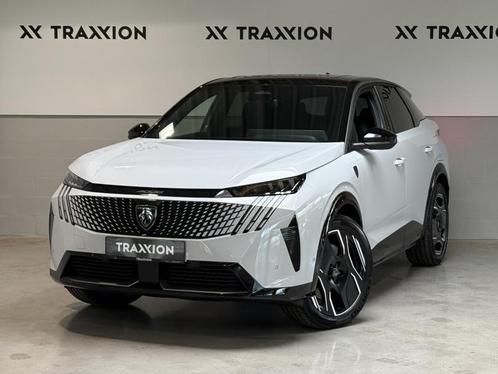 Peugeot 3008 E-3008 GT |stock|529 km|, Auto's, Peugeot, Adaptieve lichten, Adaptive Cruise Control, Airbags, Airconditioning, Alarm