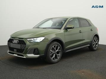 Audi A1 allstreet A1 Allstreet 30 TFSI Business Edition S tr beschikbaar voor biedingen