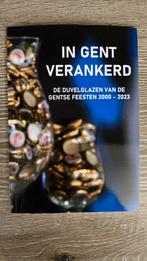 In Gent Verankerd, Ophalen of Verzenden, Zo goed als nieuw