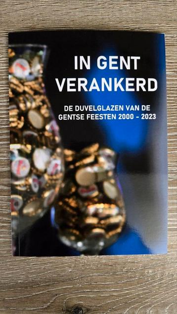 In Gent Verankerd beschikbaar voor biedingen