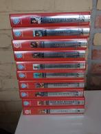 Serie actiefilms VHS 'Action Collection', Vanaf 12 jaar, Ophalen, Zo goed als nieuw, Actie en Avontuur