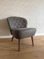 2x fauteuil, Huis en Inrichting, Fauteuils, Ophalen, Zo goed als nieuw, 75 tot 100 cm, 50 tot 75 cm