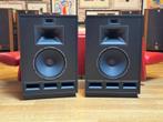 Klipsch Cornwall IV, Audio, Tv en Foto, Luidsprekerboxen, Ophalen, Gebruikt, Front, Rear of Stereo speakers