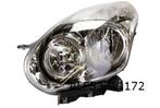 Opel Combo/ Fiat Doblo Koplamp Rechts Origineel! 95526867, Auto-onderdelen, Verzenden, Nieuw, Opel