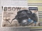 Elektrische schaafmachine te koop, Bricolage & Construction, Raboteuses, Enlèvement, Comme neuf, Électrique