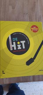 Denis Michiels - De Hit Encyclopedie, Ophalen, Zo goed als nieuw, Denis Michiels