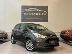 Ford B-Max Titanium S CAM * CRUISE * LED * NAVI *, Auto's, Ford, Voorwielaandrijving, USB, B-Max, Bedrijf
