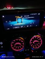 Mercedes A classe 2019 23000€, Automaat, 4 deurs, Leder en Stof, 120 kW