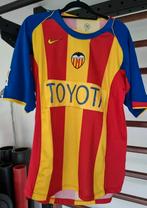 Valencia 3th kit season 04-05 - XL, Maat XL, Ophalen of Verzenden, Gebruikt