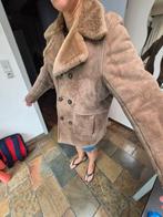 Mouton retournet., Kleding | Dames, Jassen | Winter, Ophalen of Verzenden, Zo goed als nieuw