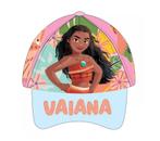 Vaiana Baseball Cap - Disney, Enfants & Bébés, Vêtements enfant | Casquettes & Chapeaux, Enlèvement ou Envoi, Casquette, Fille