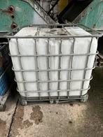 Ibc containers 1000l, Ophalen of Verzenden