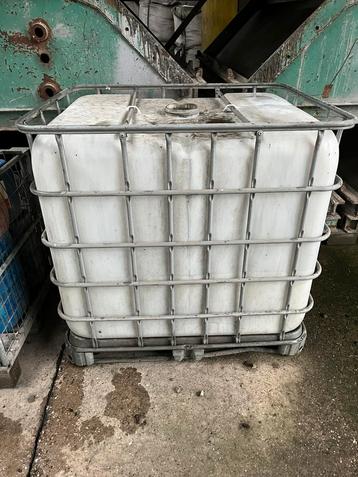 Ibc containers 1000l