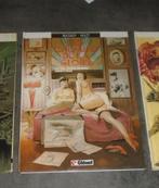 BDs - Collection GLENAT Vécu, Série complète ou Série, Enlèvement ou Envoi, Comme neuf