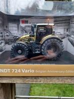 Fendt 724 vario limited edition, Hobby & Loisirs créatifs, Autres marques, Enlèvement, Neuf, Tracteur et Agriculture