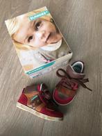 Prachtige leren hoge schoenen maat 22 NIEUW, Ophalen, Bunnies, Meisje, Schoenen