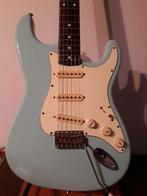 '62 fender stratocaster 1995 MIJ, Musique & Instruments, Instruments à corde | Guitares | Électriques, Enlèvement ou Envoi, Utilisé