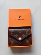 Louis Vuitton tas en portemonnee, Ophalen of Verzenden, Zo goed als nieuw