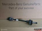 Mercedes C63 coupe cabrio Aandrijfas A2053500914, Gebruikt, Ophalen of Verzenden