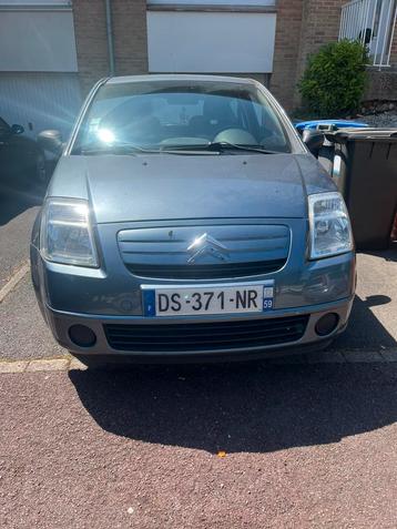 Citroën C2, Auto's, Overige bekleding, C2, Te koop, Coupé