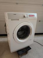 Wasmachine AEG protex 1400t/min, Ophalen, Gebruikt