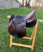 Te koop: CWD springzadel, Animaux & Accessoires, Chevaux & Poneys | Selles, Enlèvement, Utilisé, Obstacle