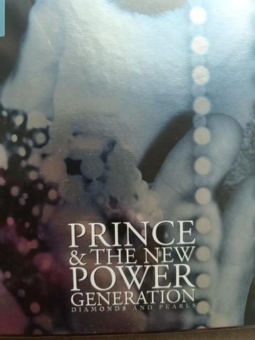 prince & The new power Generation