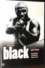 DVD noir, Enlèvement ou Envoi, Action