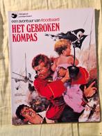 Roodbaard 1: het gebroken kompas, Livres, Une BD, Enlèvement ou Envoi, Comme neuf