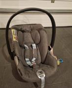 Cybex maxi-cosi, Kinderen en Baby's, Autostoeltjes, Ophalen, Verstelbare rugleuning, Zo goed als nieuw, Isofix
