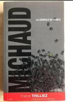 Thrillers Martin Michaud, Ophalen, Zo goed als nieuw