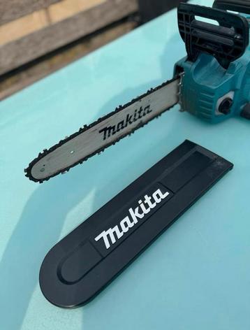 Makita DUC353 kettingzaag beschikbaar voor biedingen