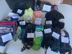 handschoenen, wanten, panty's, bivakmutsen, slipset voor kin, Kinderen en Baby's, Ophalen of Verzenden, Gebruikt, Jongen of Meisje