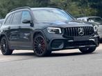 Mb GLC 35 AMG 2.0 Turbo-2022-59900km-Full Option, Auto's, Automaat, Bedrijf, GLB, Te koop