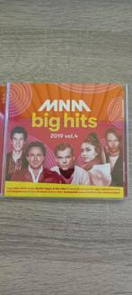 MNM big hits 2019 vol.4, Cd's en Dvd's, Ophalen of Verzenden, Zo goed als nieuw