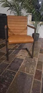 Stoelen vintage, Huis en Inrichting, Stoelen, Ophalen, Zo goed als nieuw