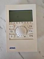 ATAG MadQBrain RS/6 - thermostaat, Doe-het-zelf en Bouw, Thermostaten, Ophalen of Verzenden, Zo goed als nieuw