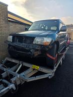 Mitsubishi pajero 3.2 voor onderdelen, Auto-onderdelen, Motor en Toebehoren, Ophalen, Mitsubishi
