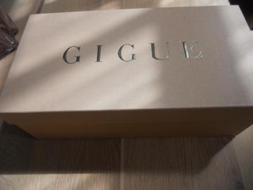 CHAUSSURES OUVERTES GIGUE 38, Enlèvement ou Envoi, Neuf