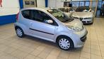 Peugeot 107 1400 hdi, Auto's, Peugeot, Te koop, Zilver of Grijs, Stof, Voorwielaandrijving