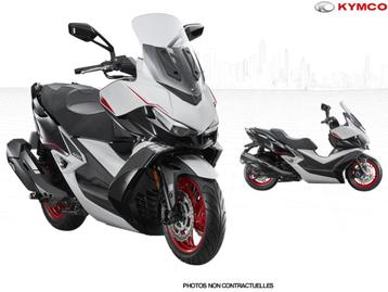 KYMCO X.CITING VS 400 ABS TCS SE  disponible aux enchères