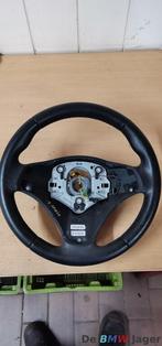 Sportstuur BMW  E81 E80 E84 E87 E90 E91 E92 3057364, Enlèvement ou Envoi, Utilisé, BMW, BMW